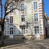 Gîte Bourbonne-les-Bains, 2 pièces, 2 personnes - FR-1-611-97