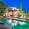 Belle Maison Contemporaine à 4KM de Lourmarin