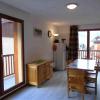 Chalet Arrondaz - 3 Pièces pour 6 Personnes 664
