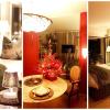 LE FORTUNY - 3 Suites, 2 apparts, 1 chambre - proche TRAM ligne aéroport et parking gratuit