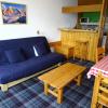 Résidence Lauzieres - Studio pour 5 Personnes 85