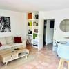 Chic Studio Climatisé avec Parking 5mn plage