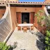 Résidence Les Yoles - Maisons & Villas pour 4 Personnes 754