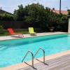 Résidence Courtaude - Studio pour 3 Personnes 844