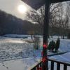 chalet de luve