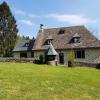 Gîte de France à Latronche 2 épis - Gîte de France 5 personnes 294