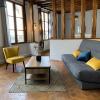 Le Clocher- Appartement dans le cœur de ville