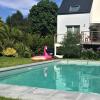 Maison Perros-Guirec, 5 pièces, 8 personnes - FR-1-368-153
