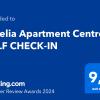 Sikelia Apartment Centro