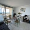 Appartement Canet-Plage, 2 pièces, 4 personnes - FR-1-750-48