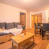 Résidence LUMI BATIMENT B - Appartement LUMI B pour 4 Personnes 004
