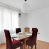 Superbe appartement lumineux et calme