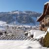 265 Chemin de la Salle, Morzine, 74110, France.