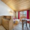Résidence Le Marquis - Studio pour 4 Personnes 524