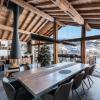 Résidence Aloha - Chalets pour 12 Personnes 044