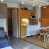 Résidence Le Picaron - Studio pour 4 Personnes 754