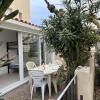 Appartement Marseillan-Plage, 2 pièces, 6 personnes - FR-1-387-165