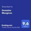 Domaine Mongiron