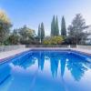 Apartment Terrasses de la Baie des Anges by Interhome