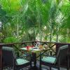 Arossim Beach Road, Cansaulim, Goa 403712, India.