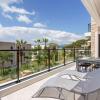 Appartement contemporain dans résidence de standing, tout confort