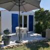 Maison 3 personnes dans village atypique