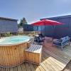 Chalet Jullouville, 3 pièces, 4 personnes - FR-1-361-461