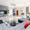 Apartamenty Kora Cieplice