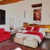 Chambres d'Hôtes Doux Brazil