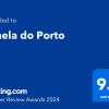 Janela do Porto