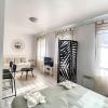 Appartement proche Disneyland