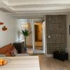 Studio du Onze Charmant studio avec chambre en mezzanine centre Montfort L'Amaury