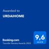 URDAIHOME