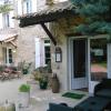 A la Maison dHôtes