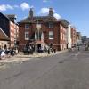 The Old Custom House