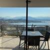 A Toretta, magnifique T2 4 pers avec vue mer panoramique