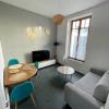 Appartement idéalement situé