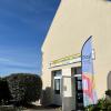 Auberge de jeunesse de Concarneau