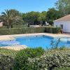St Cyprien Standing confort et piscine