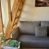 ''Ophélia 133'' Cosy studio climatisé avec balcon
