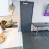 Homely Studio next to City Centre
