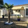 Maison de 2 chambres avec jardin clos a Chatelaillon Plage