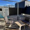 Appartement avec roof top à 20 min de Paris