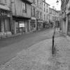 Au billot Chanteloup