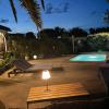 Villa Evasion piscine et spa St Cyprien