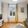 Chic and smart house with parking