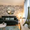 MBA Splendide Appart - Wilson 1 - Mairie de Montreuil