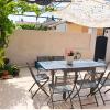 Maison de charme Crès proche Montpellier parking wifi