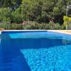 Dream vacation in authentic provencal house