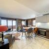 AMBRE BLANCHE A206 - Les Gets - Centre village